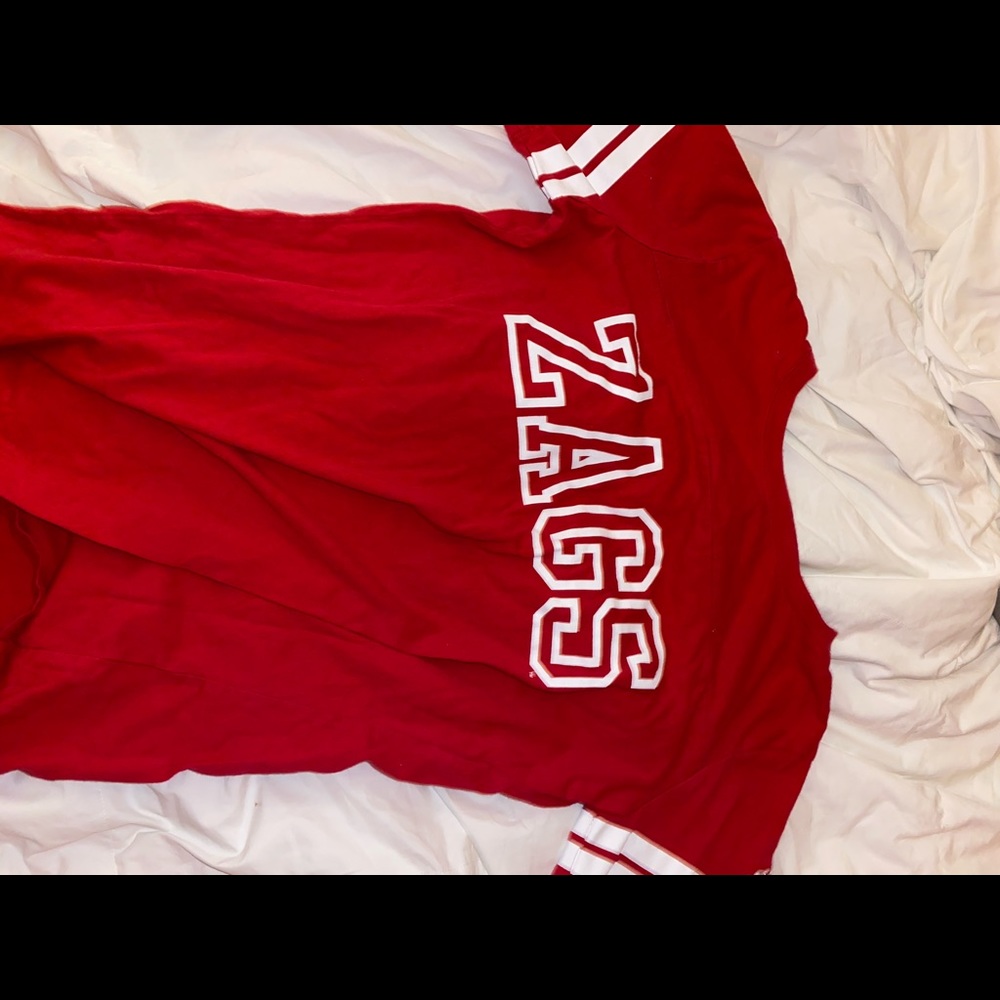 Women’s Gonzaga Shirt